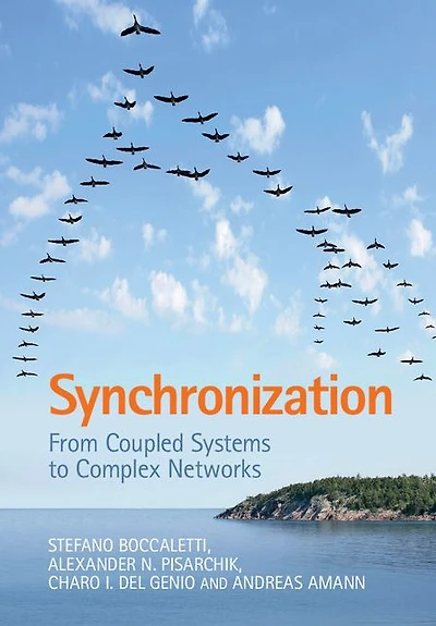Synchronization: From Coupled Systems to Complex Networks