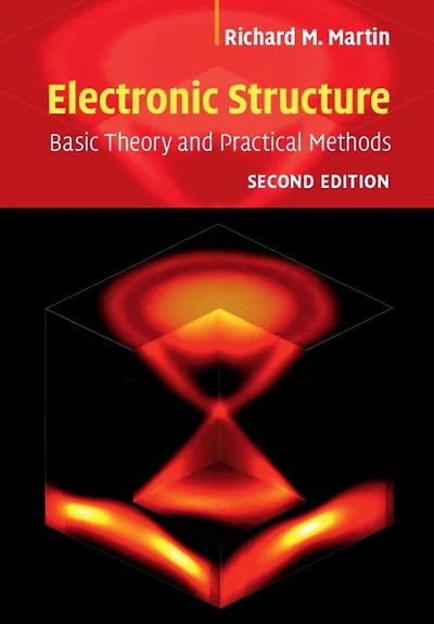 Electronic Structure: Basic Theory and Practical Methods