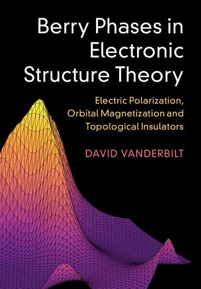 Berry Phases Electronic Structure Theory: Electric Polarization, Orbital Magnetization and Topological Insulators