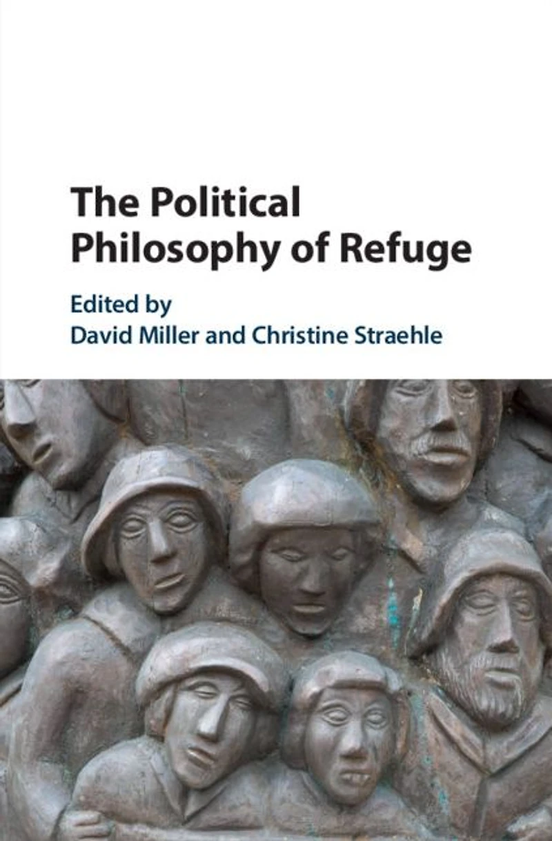 The Political Philosophy of Refuge