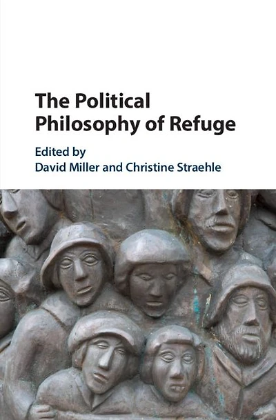 The Political Philosophy of Refuge