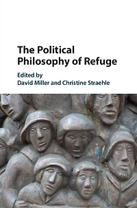 The Political Philosophy of Refuge
