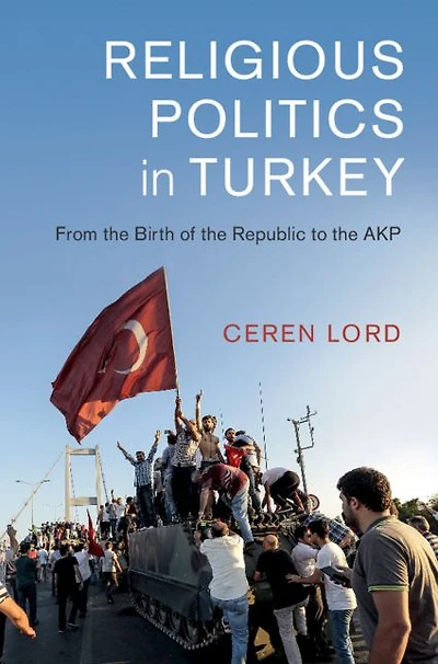 Religious Politics Turkey: From the Birth of Republic to AKP