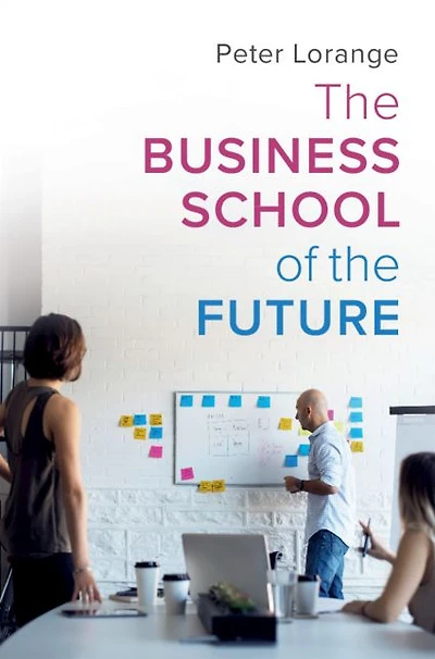 the Business School of Future