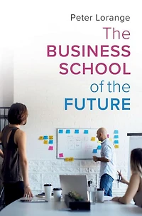 the Business School of Future
