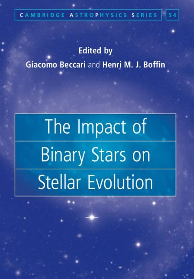 The Impact of Binary Stars on Stellar Evolution