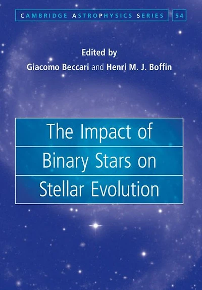 The Impact of Binary Stars on Stellar Evolution