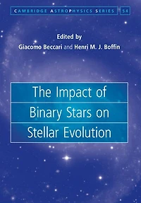 The Impact of Binary Stars on Stellar Evolution