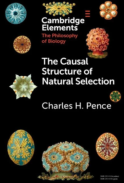 The Causal Structure of Natural Selection