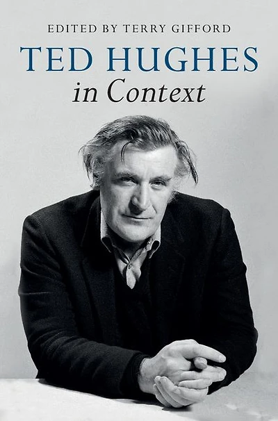 Ted Hughes Context