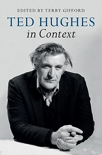 Ted Hughes Context