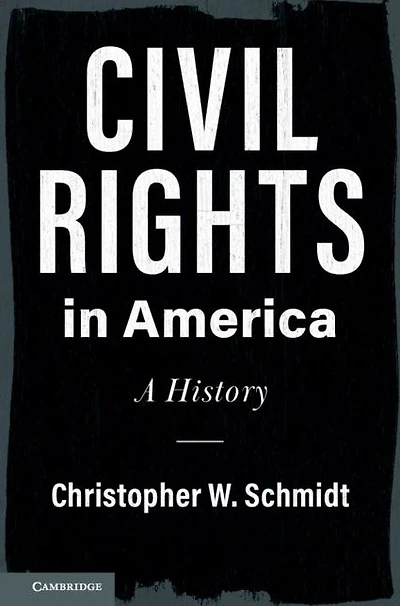 Civil Rights America: A History