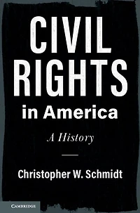 Civil Rights America: A History