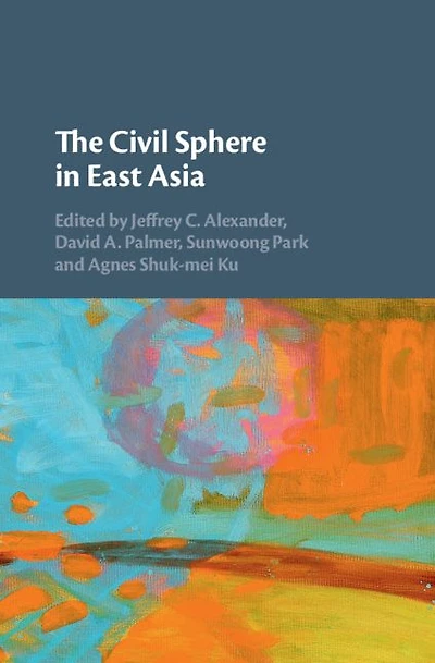 The Civil Sphere East Asia