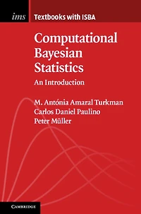 Computational Bayesian Statistics: An Introduction