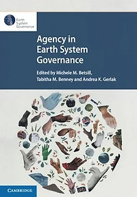 Agency Earth System Governance