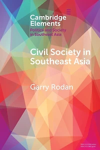 Civil Society Southeast Asia: Power Struggles and Political Regimes
