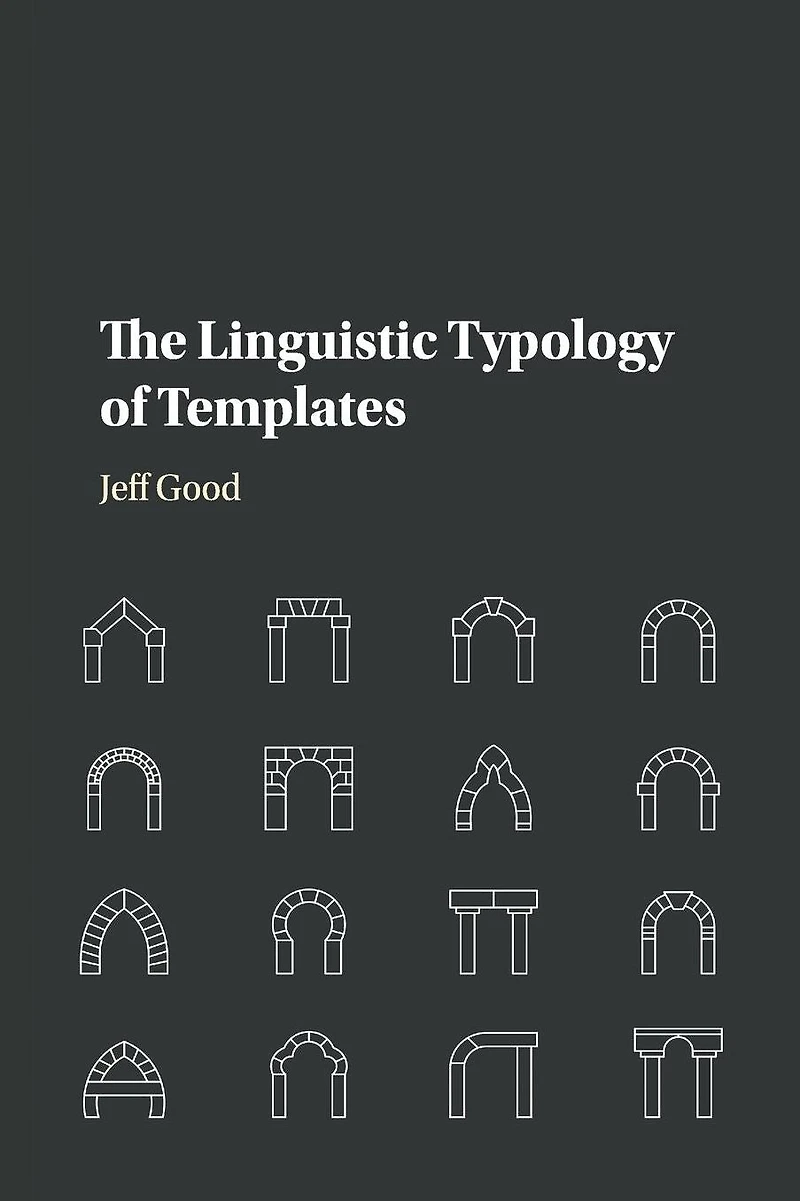 The Linguistic Typology of Templates