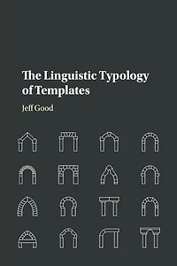 The Linguistic Typology of Templates