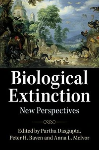 Biological Extinction: New Perspectives