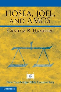 Hosea, Joel, and Amos
