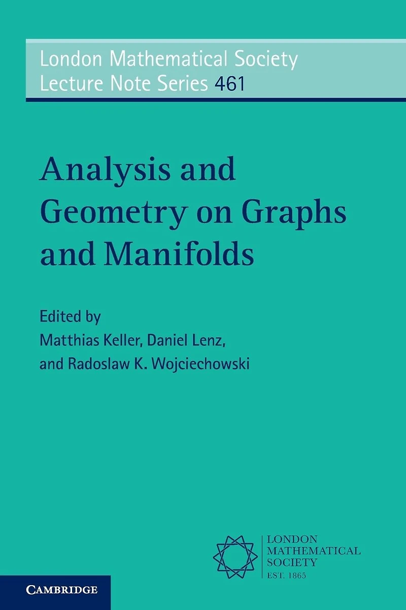 Analysis and Geometry on Graphs Manifolds