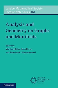 Analysis and Geometry on Graphs Manifolds
