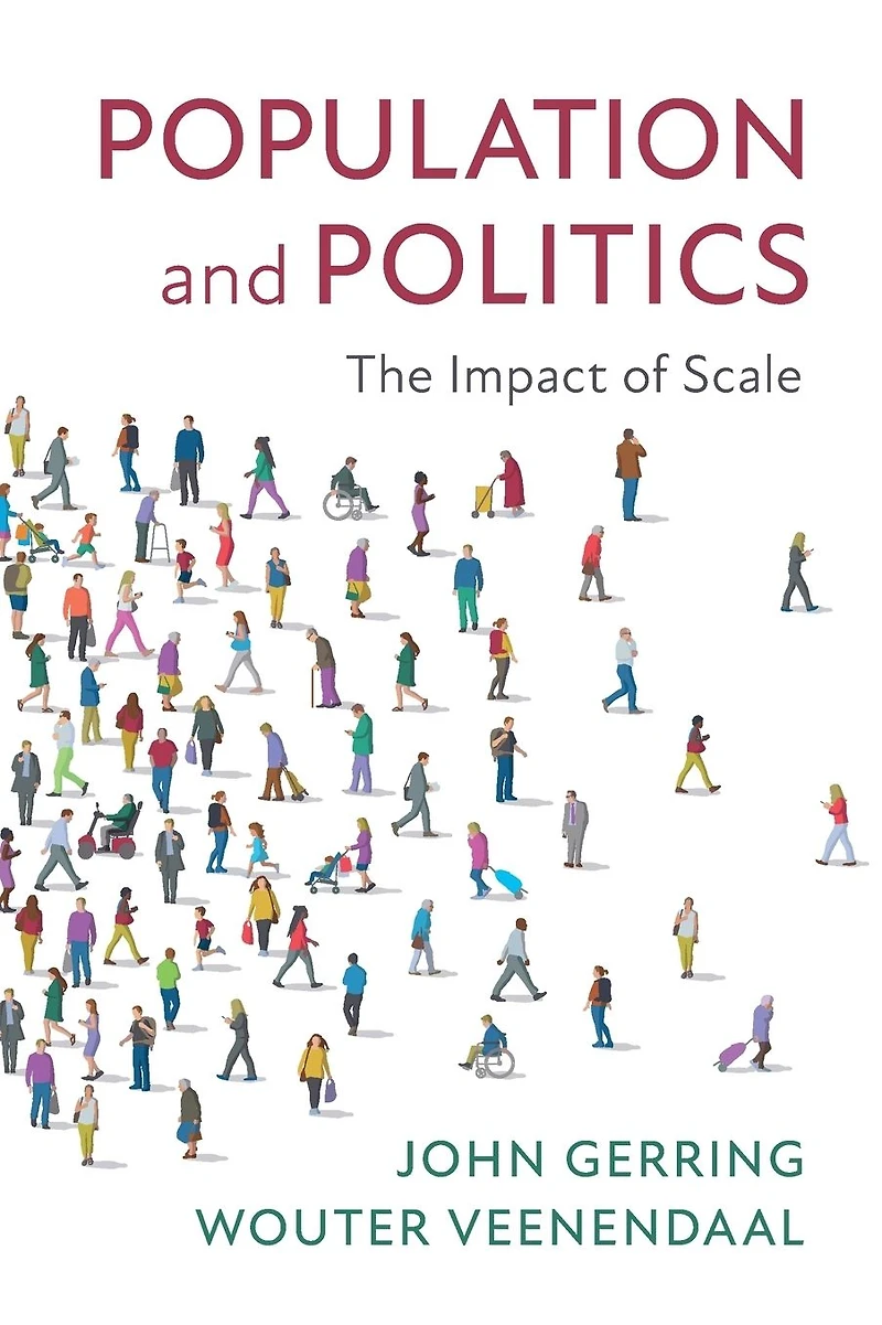 Population and Politics: The Impact of Scale