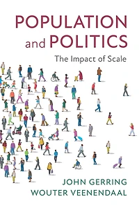 Population and Politics: The Impact of Scale