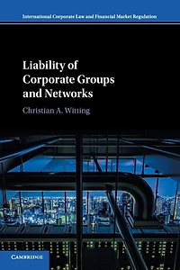 Liability of Corporate Groups and Networks