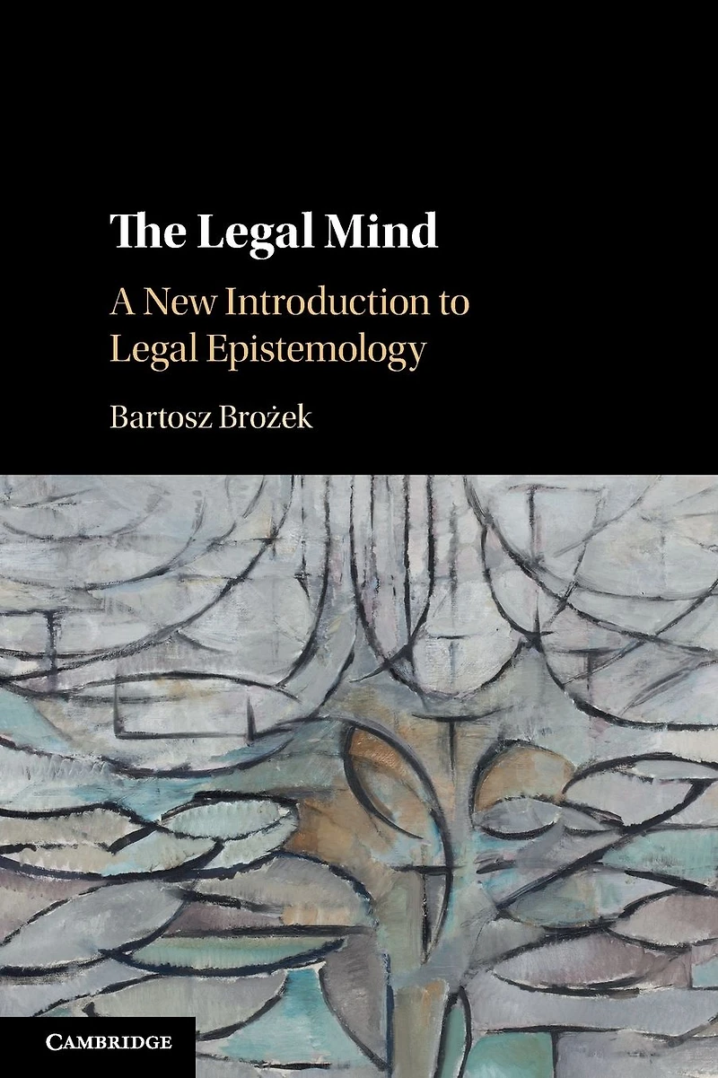 The Legal Mind: A New Introduction to Epistemology