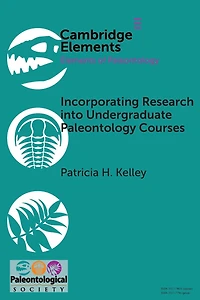Incorporating Research into Undergraduate Paleontology Courses: Or a Tale of 23,276 Mulinia