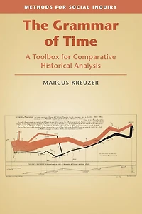 The Grammar of Time: A Toolbox for Comparative Historical Analysis