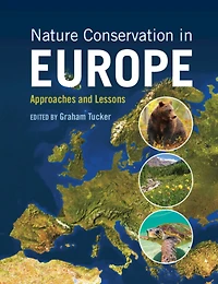 Nature Conservation Europe: Approaches and Lessons