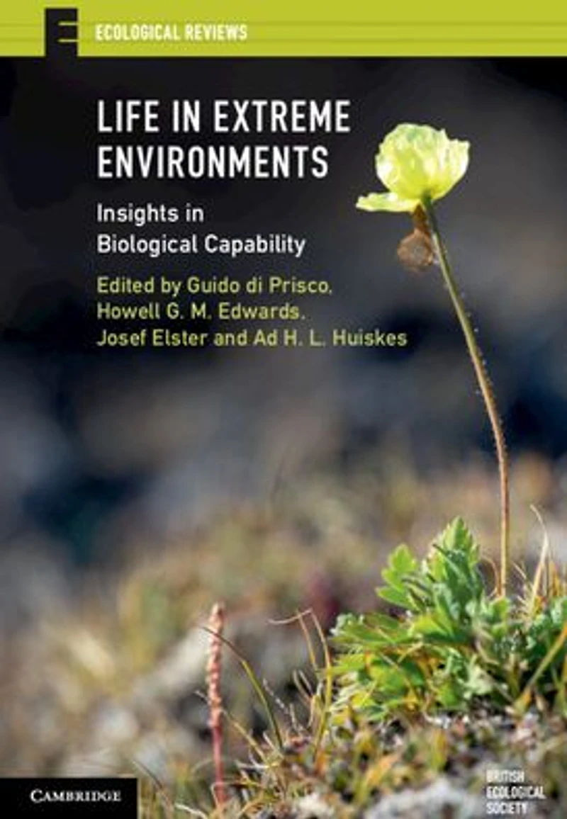 Life Extreme Environments: Insights Biological Capability