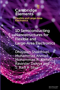 1D Semiconducting Nanostructures for Flexible and Large-Area Electronics: Growth Mechanisms Suitability