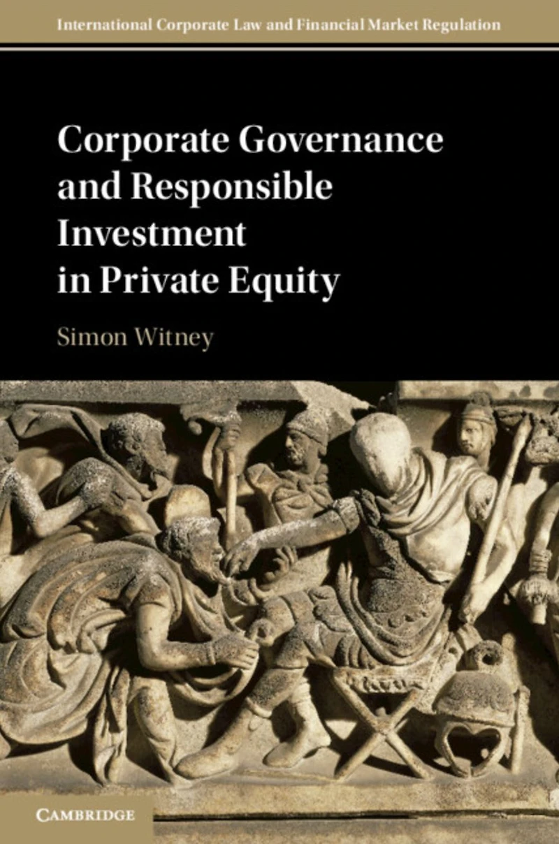 Corporate Governance and Responsible Investment Private Equity