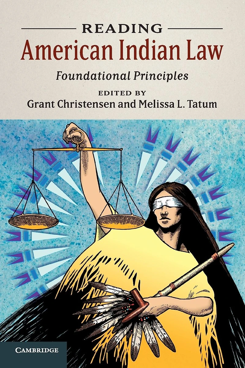 Reading American Indian Law: Foundational Principles