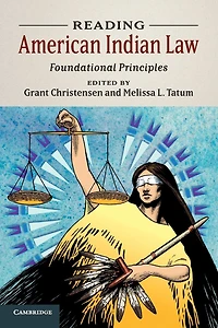 Reading American Indian Law: Foundational Principles