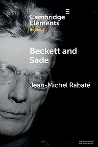 Beckett and Sade