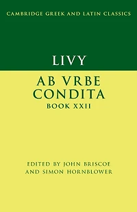 Livy: Ab urbe condita Book XXII