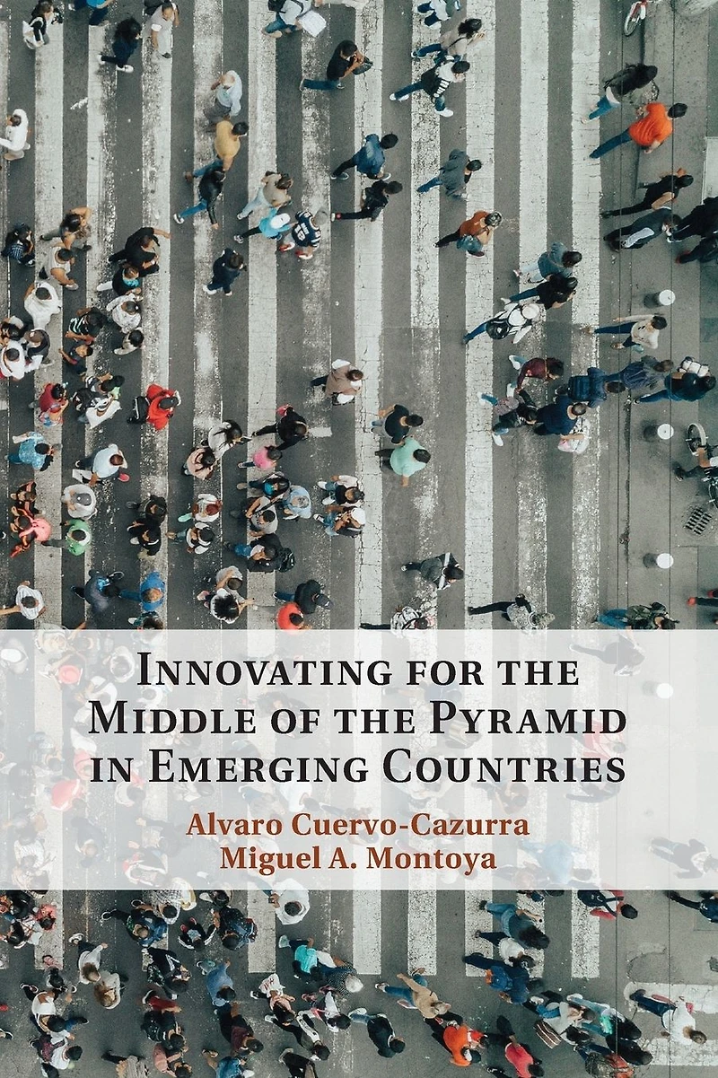 Innovating for the Middle of Pyramid Emerging Countries