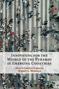 Innovating for the Middle of Pyramid Emerging Countries