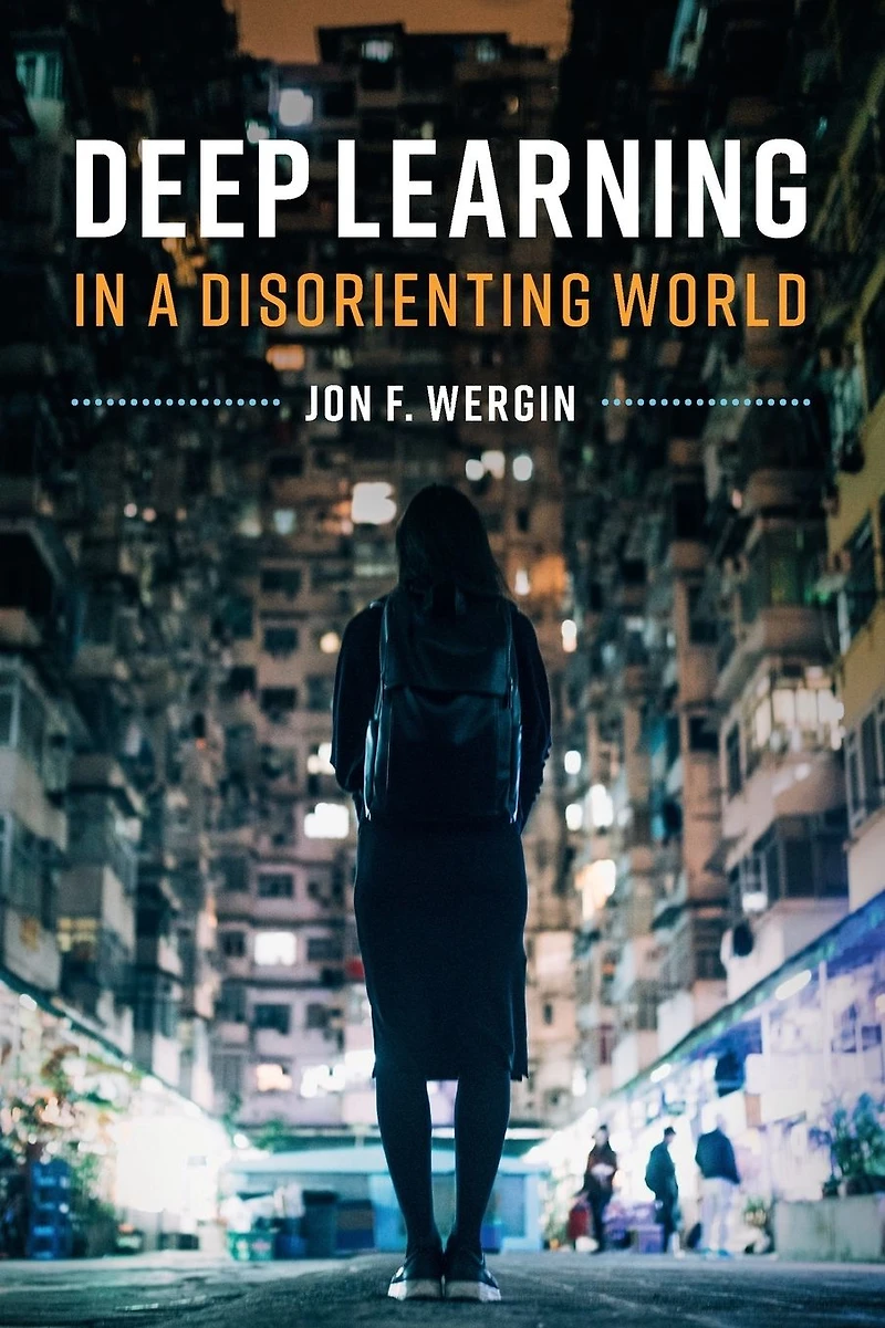 Deep Learning a Disorienting World