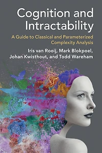 Cognition and Intractability: A Guide to Classical Parameterized Complexity Analysis