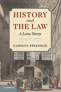 History and the Law: A Love Story