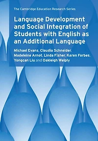 Language Development and Social Integration of Students with English as an Additional