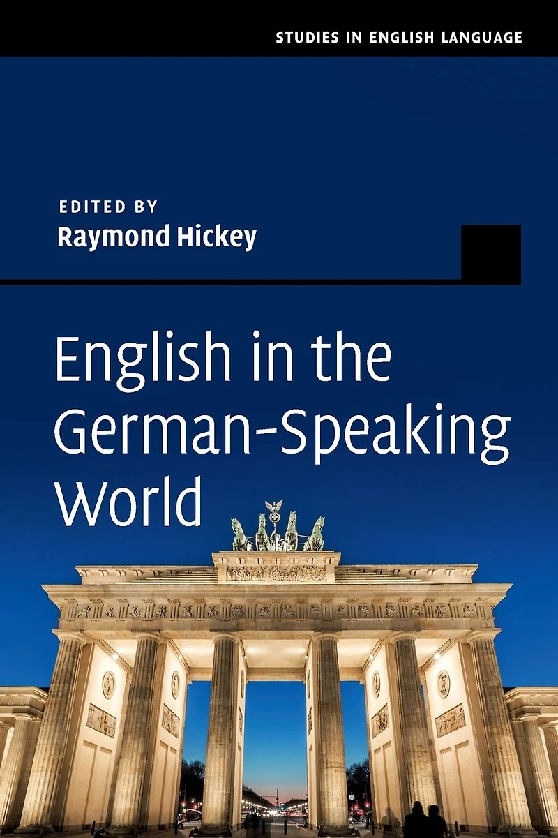 English the German-Speaking World