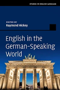 English the German-Speaking World