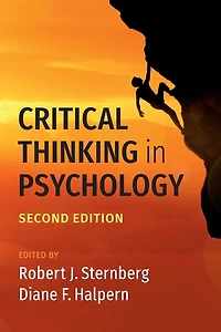 Critical Thinking Psychology